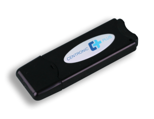 Becker USB-Funk Stick Centronic / Centronic PLUS