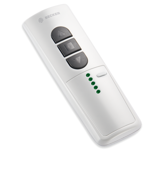 Becker SunWindControl SWC245-II