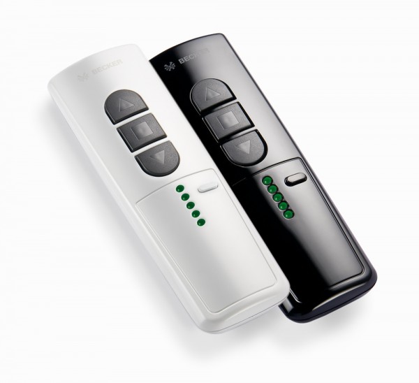 Becker EC541-II ► Handsender