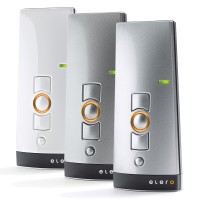 Elero LumeroTel 2 Reinweiß Elero LumeroTel 2 Reinweiß