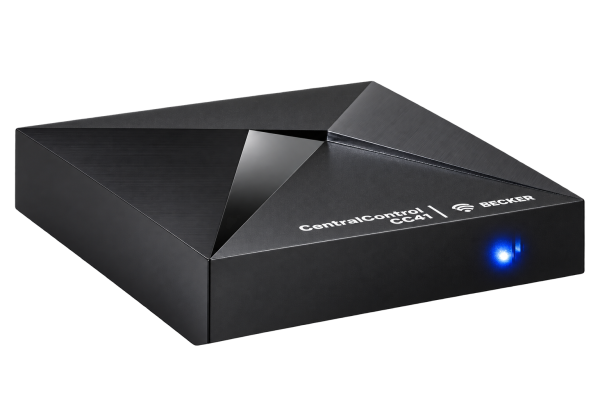 Becker CentralControl CC41