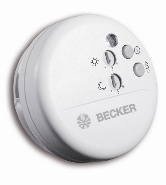 Becker SC431-II