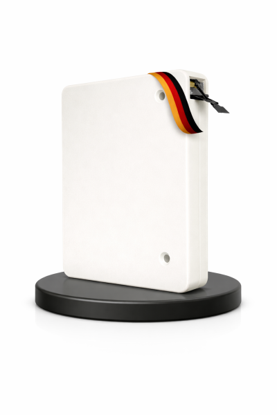 Aufschraubwickler | Minigurtwickler bis 160mm