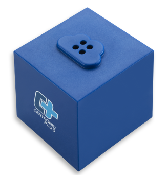 Becker Homee Centronic PLUS Cube