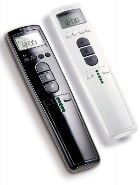Becker TC445-II