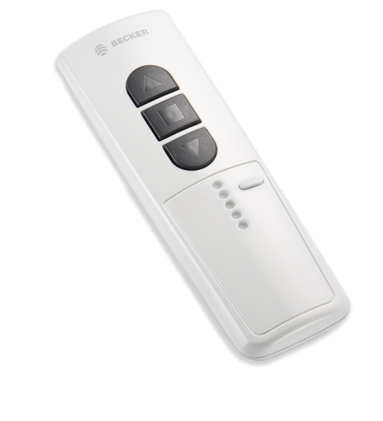Becker EasyControl EC5410-II
