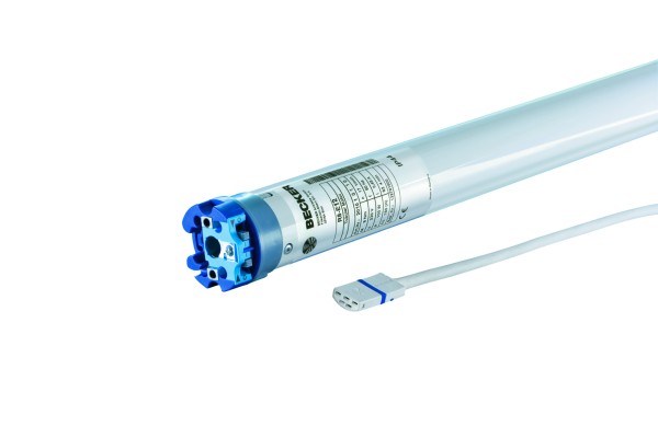 Becker R-E12 ( R-C PS(+))