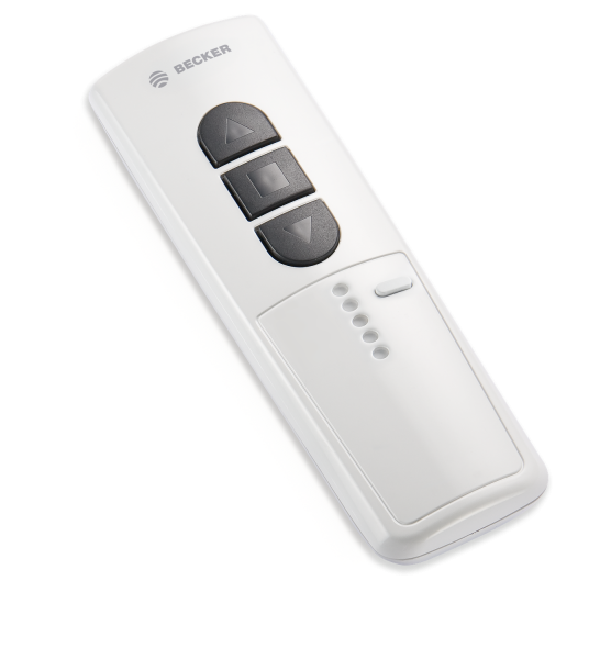 Becker EasyControl EC545-II