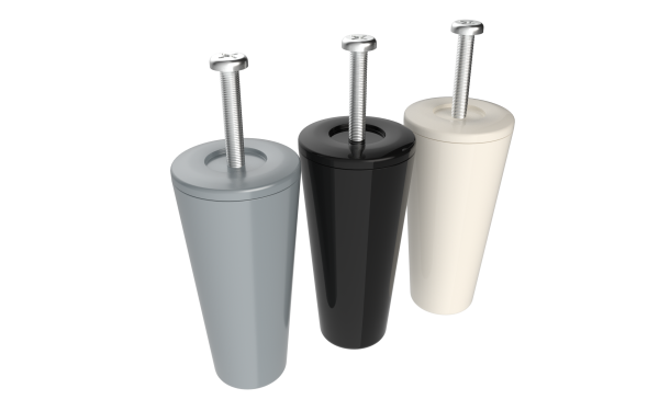 Rolladenstopper offen 60mm
