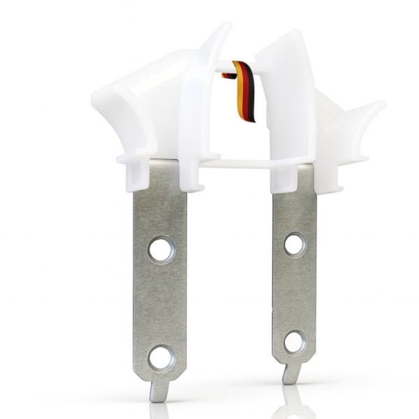 Rolladen Einlauftrichter | für Maxi- o. Miniprofile