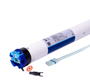 Becker R-17-EVO 20 R PLUS BT