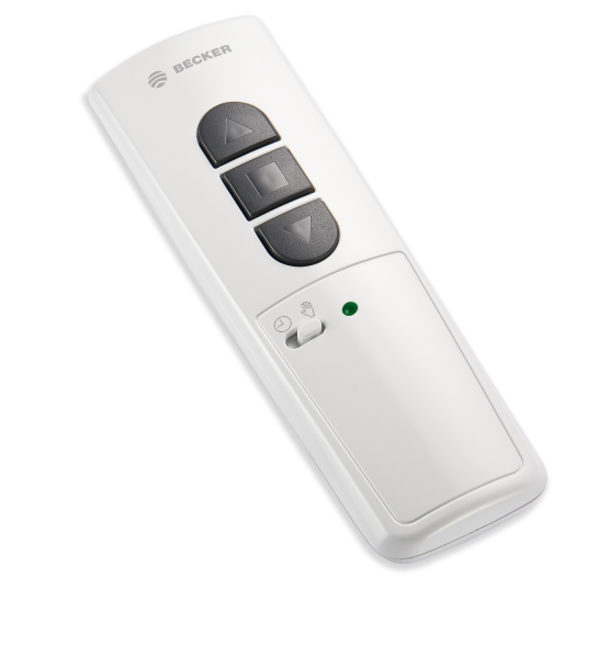 Becker MemoryControl MC441-II