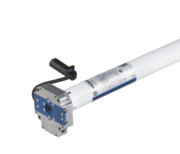 Becker R8 - R40 E25
