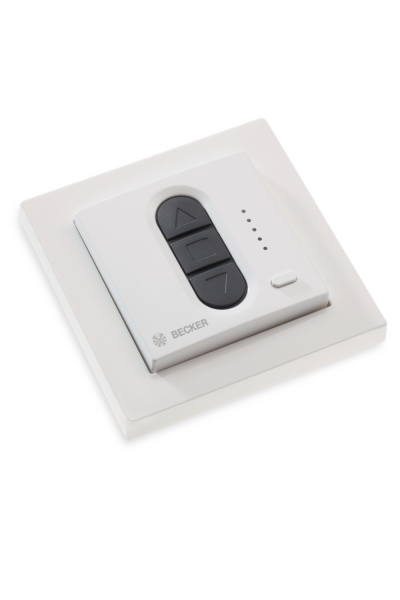 Becker EasyControl EC415-III (EC415-II)