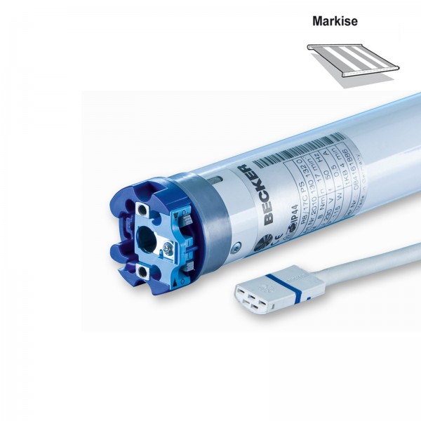 Becker R-C12 ( R-PSF+ )