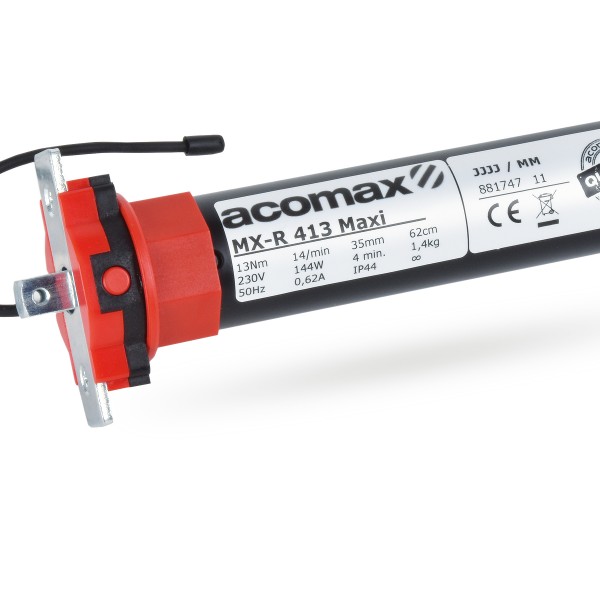 acomax MX-R | Funkantrieb Rollladen