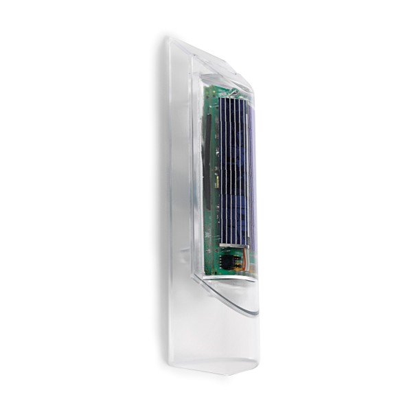 Elero Lumero-868 solarbetriebener Lichtsensor