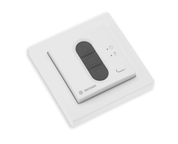 Becker MemoControl MC411-III