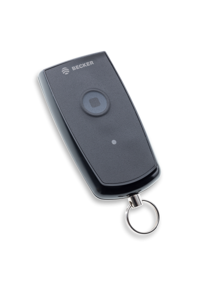 Becker EasyControl EC241-II