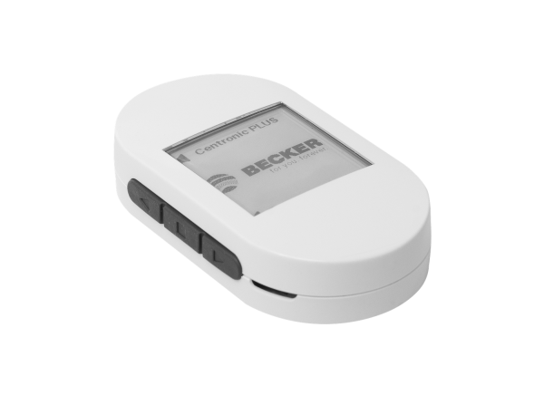 Becker SensorControl SC631 PLUS