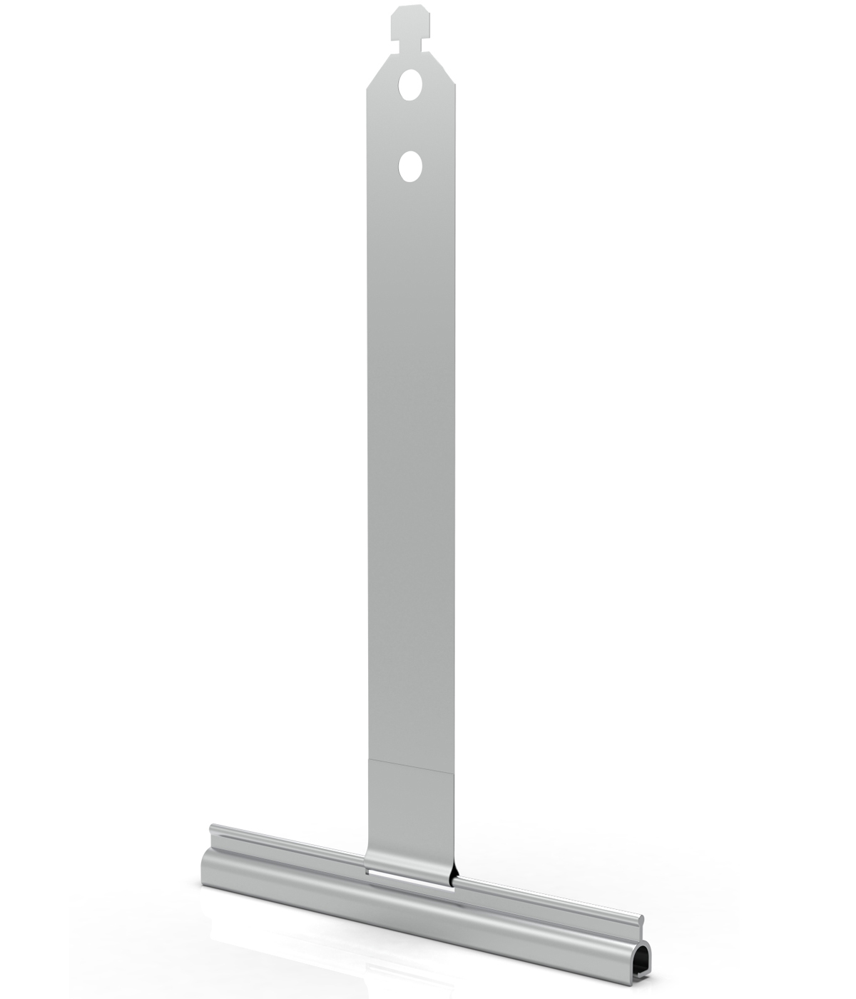 Aufhängefeder für Mini-Profile, 132 mm - Rollladen-Welt