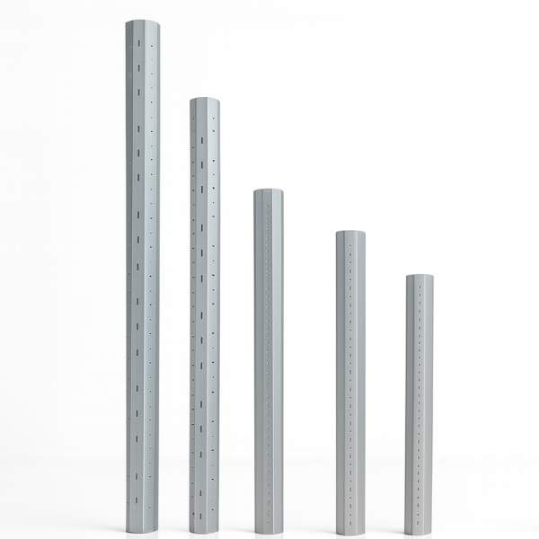 Rolladenwelle SW60 verschiedene Längen