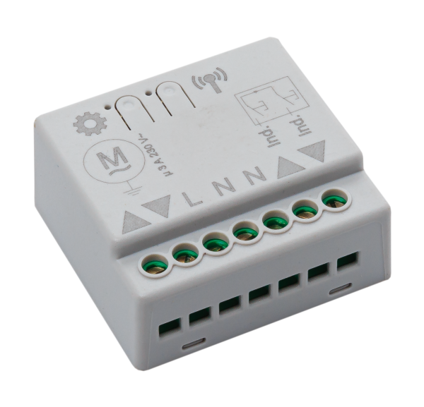 Becker VarioControl VC420 PLUS
