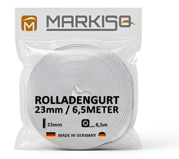 Rolladengurt 23mm