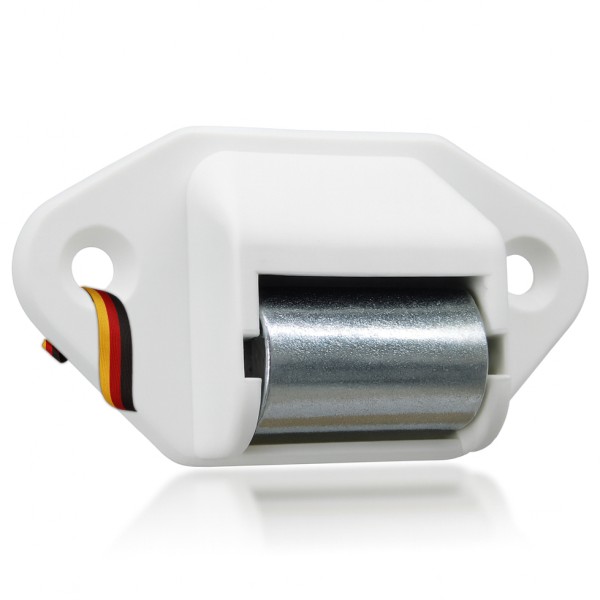 Rolladen Gurtführung | Stahlrolle | für Maxigurt