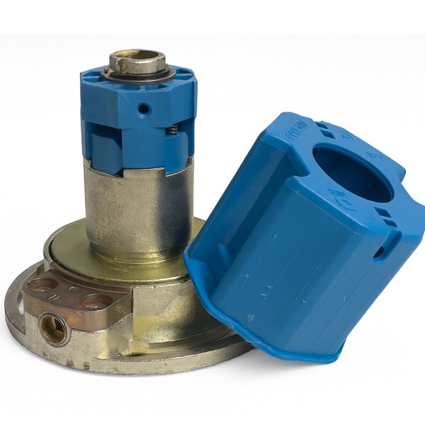 Kegelradgetriebe für Rolladen | 4:1