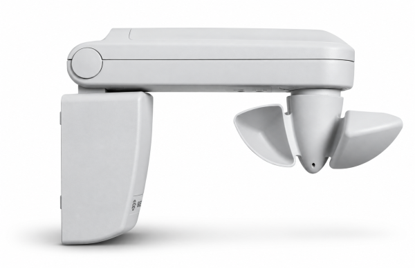 Becker SensorControl SC711-II
