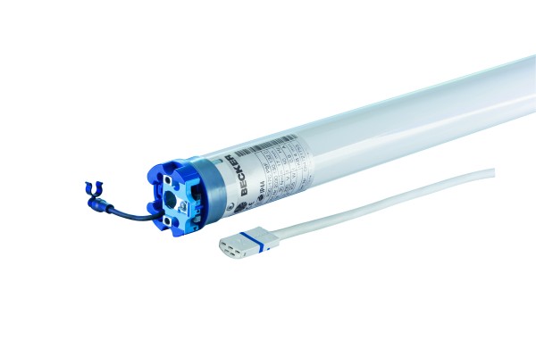Becker R-C12 PLUS