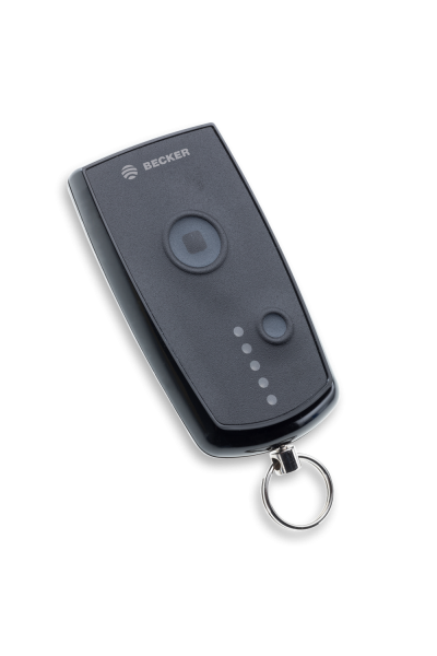 Becker EasyControl EC245-II