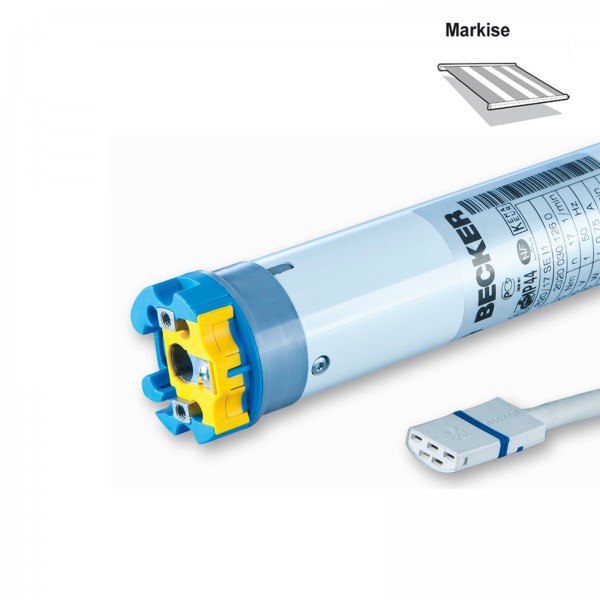 Becker R/C SEI1