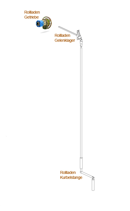 Technische-Zeichnung-Kurbelstange-Gelenklager450-Kopie