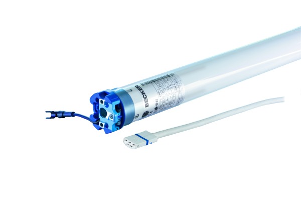 Becker R-C01 PLUS