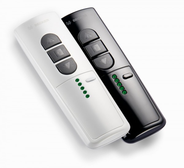 Becker EC545-II ► Handsender
