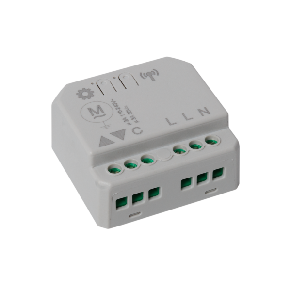 Becker VarioControl VC520 PLUS