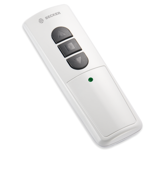 Becker SunWindControl SWC441-II