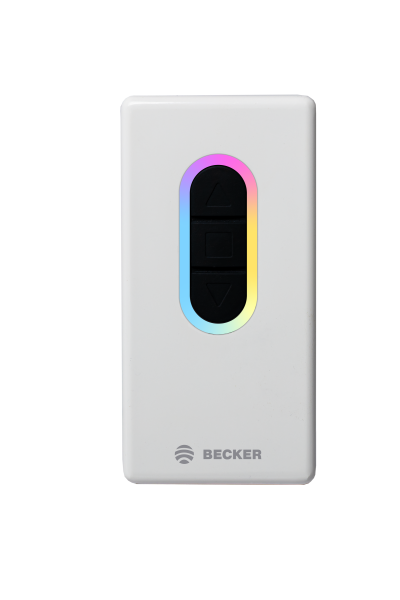 Becker CentralControl CC11