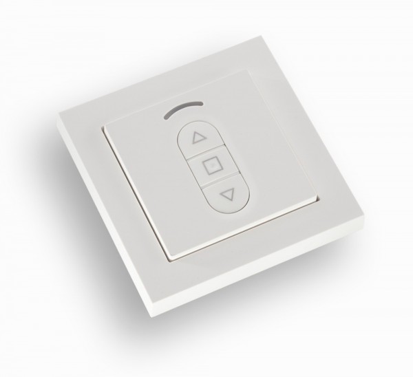 Becker EC411