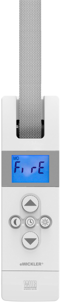 WIR elektronik Comfort eW840-F, eW840-F-M