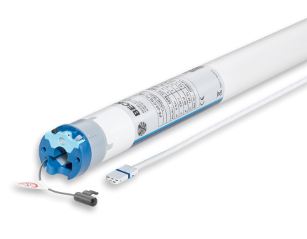 Becker P-C18 PLUS