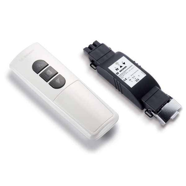 Becker SunVarioSet SVS241-II