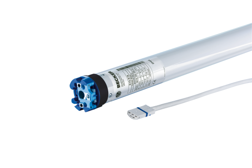 Becker R8-40 E18