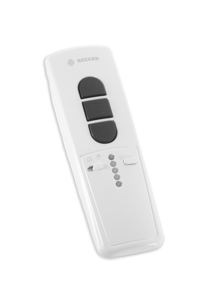Becker SunWindControl SWC445-II