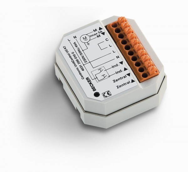 Becker UC42 UnitControl