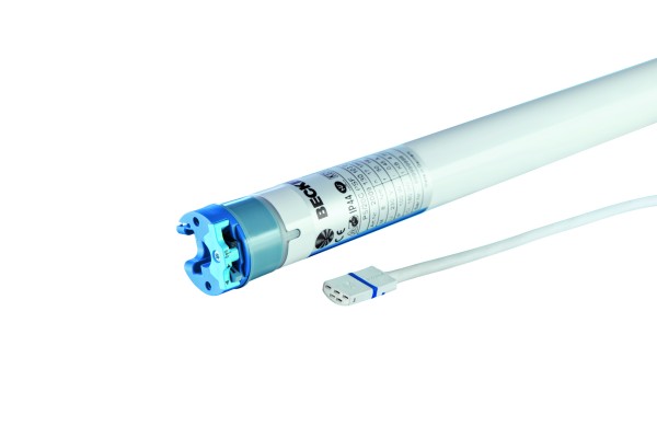 Becker P9-16-C12 PLUS