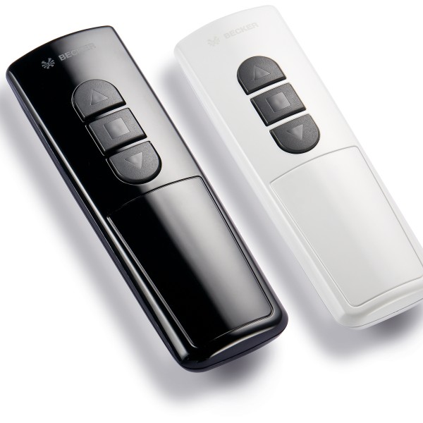 Becker EasyControl EC541-II