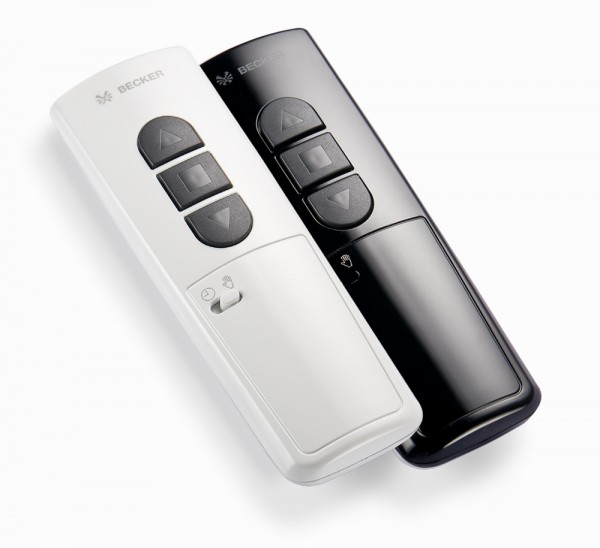 Becker MC441-II Handsender